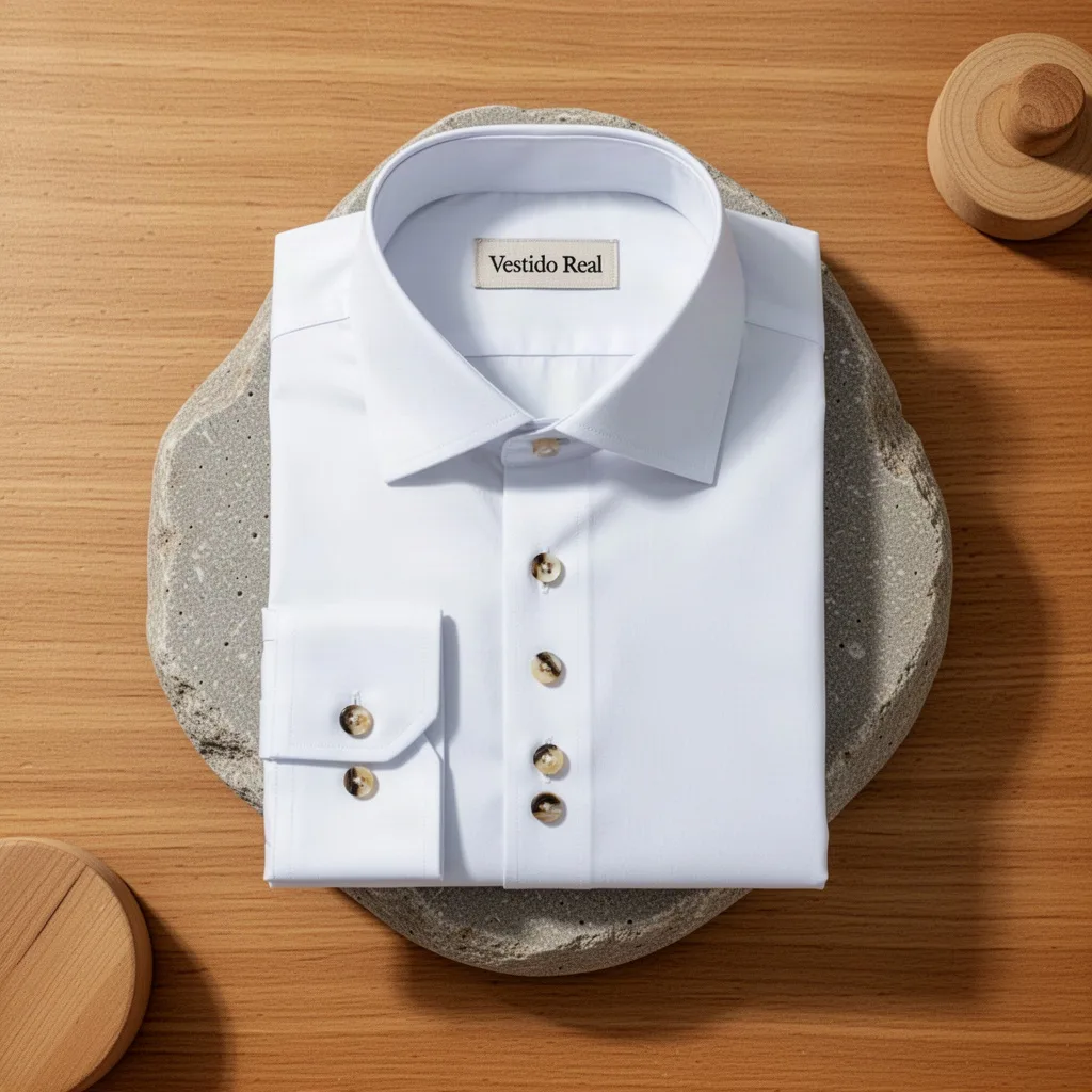 Camisa Sevilla