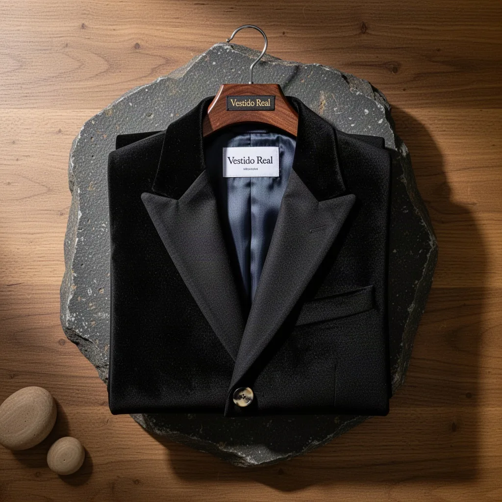 Traje de Ceremonia Toledo