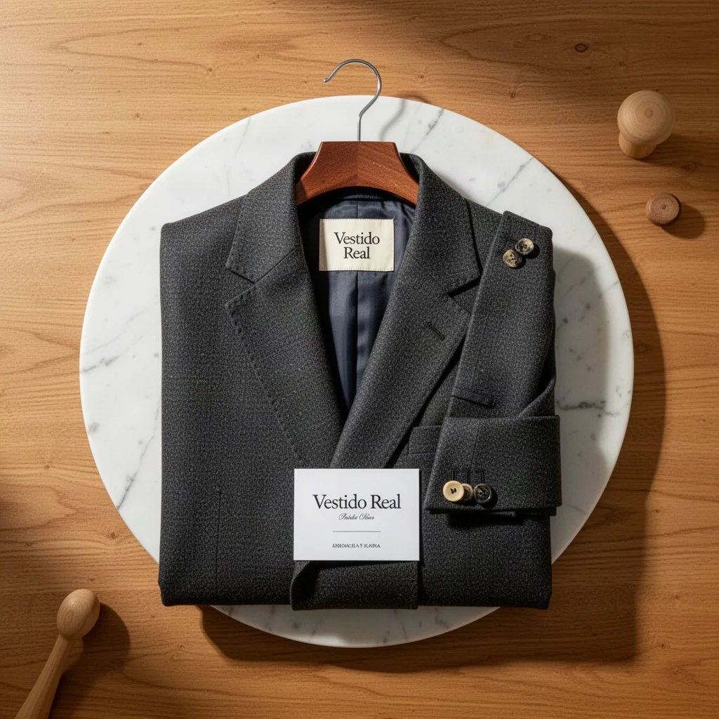 Traje Ejecutivo Córdoba
