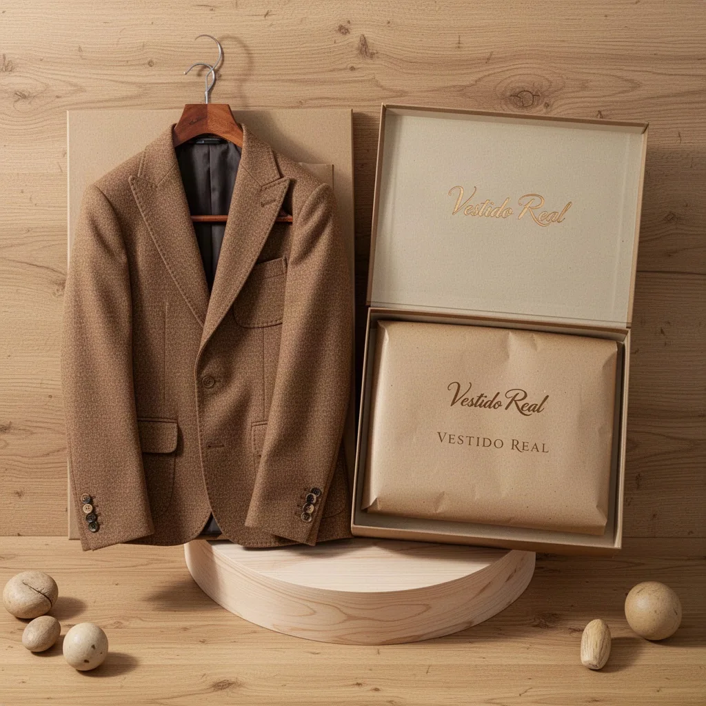 Vestido Real Sacco Toscano