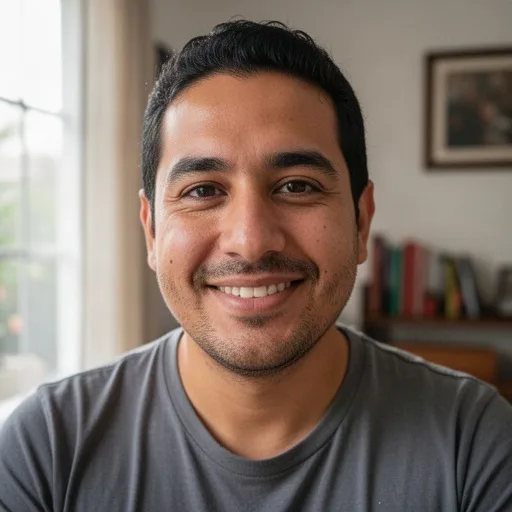 Ricardo Fuentes Luna